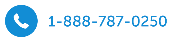 Call Us 1-800-807-9834 