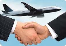 Air Consultants-Business Class Flights