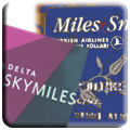 airline mileage programs