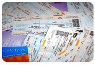 Books Tickets Advance