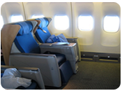 bulkhead seats