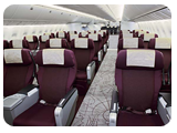 business class airfares