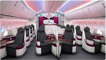 cheap business class flights