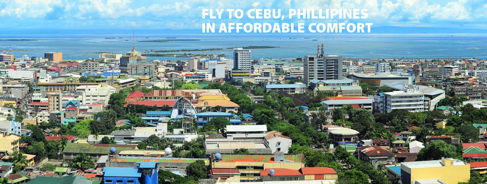 Cebu Phillippines of Asia