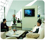 Dubai International