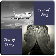 Few Guidelines To Help Travelers Overcome Fear of Flying