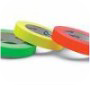 fluorescent tape