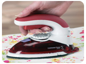 Portable Garment Steamer