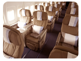 Premium Economy Class